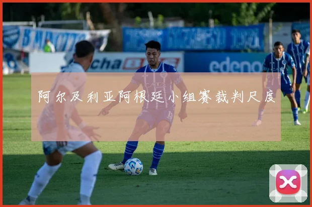 阿尔及利亚阿根廷小组赛裁判尺度